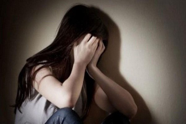 60 year old youth raped a minor girl