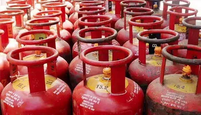 LPG Gas Cylinder Price latest news