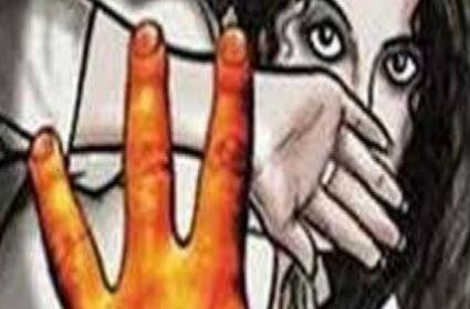 Two youths raped married woman