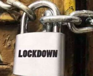 Total Lockdown in Delhi?