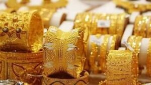 Gold Silver Price In Raipur