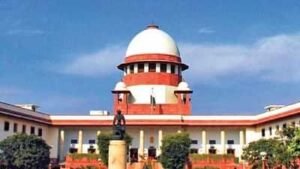 SC issues notice to centre