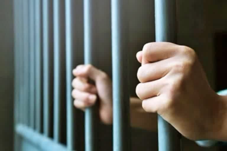 Kashiram Diwakar sentenced to 7 years in prison