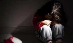 Father raped 5 year old daughter