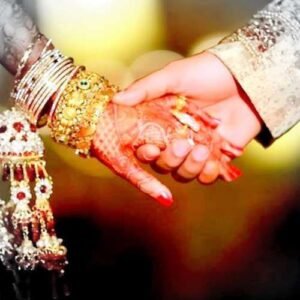 10 Lakh On Inter-Caste Marriage