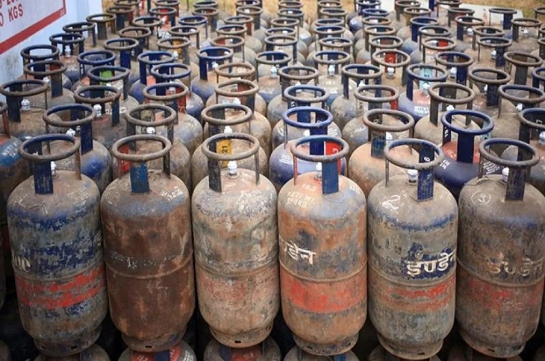 LPG Gas Price Today 1 Nov 2022