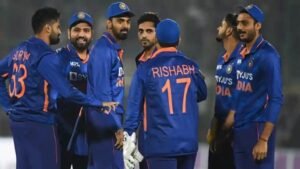 T20 World Cup Semifinal team