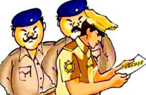 Dehradun Policeman transfer