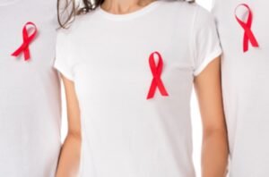 AIDS reduces immunity