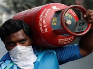 Domestic Gas Price Today