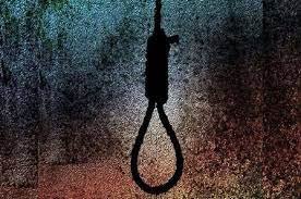 Minor lover-girlfriend committed suicide