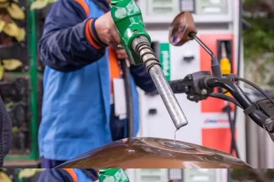 Petrol Price may come down