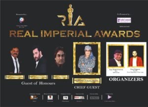 Real Imperial Awards 2022: