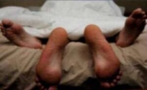 Woman accuses husband of unnatural sex