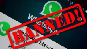 WhatsApp Banned Over 18 Lakh Accounts in India