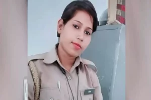 Woman constable commits suicide