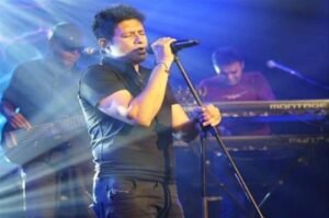 singer KK dies in live concert