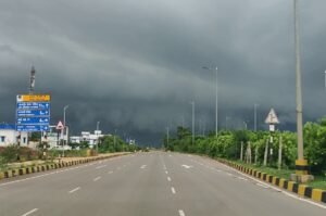 Weather in Chhattisgarh
