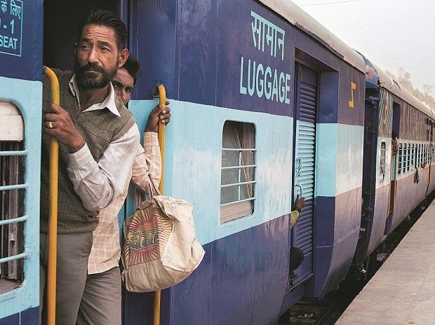 Train Cancelled list today