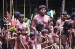 yanomami strange tradition