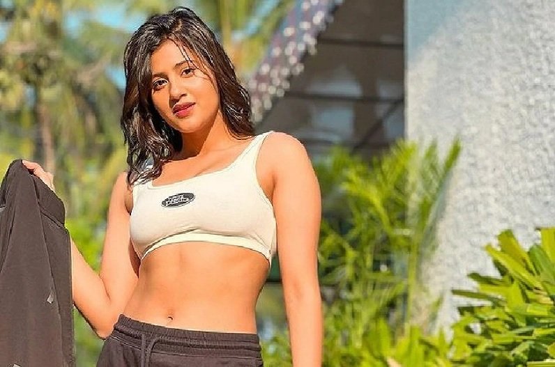 MMS Anjali Arora hot Sexy Video Viral