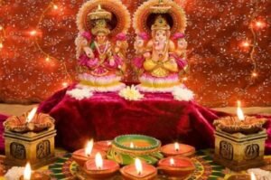 Diwali Puja Vidhi 2022:
