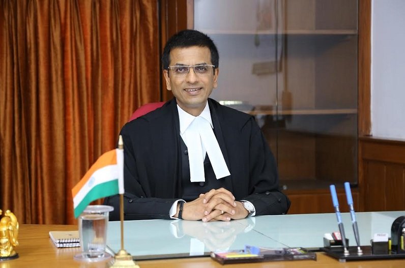 chief justice of india