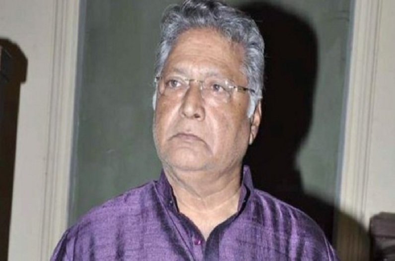 Vikram Gokhale Passes Away