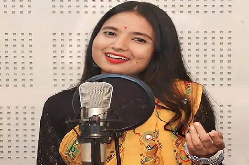 Chhattisgarhi singer Monika passes away