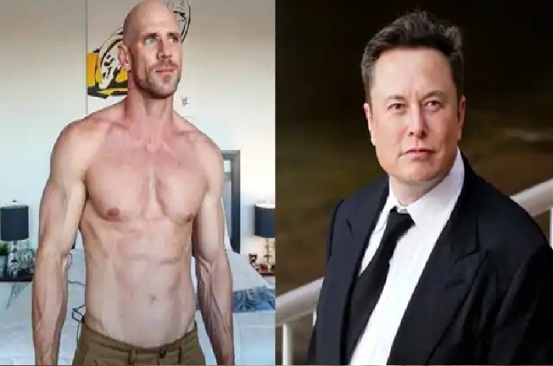 Johnny sins wants to shoot adult film