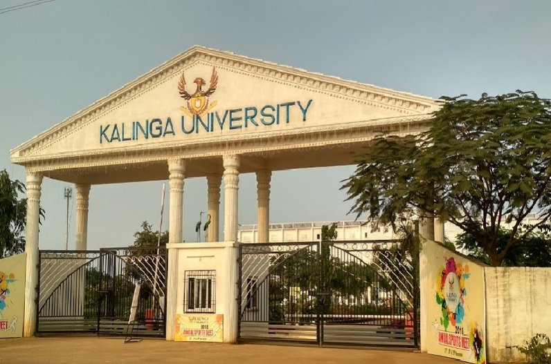 fiercely fight in Kalinga University
