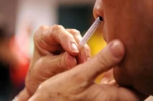 Bharat Biotech Nasal Vaccine Price