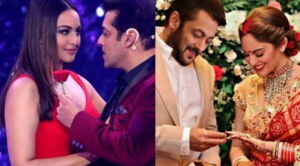 Salman Khan will marry with Sonakshi