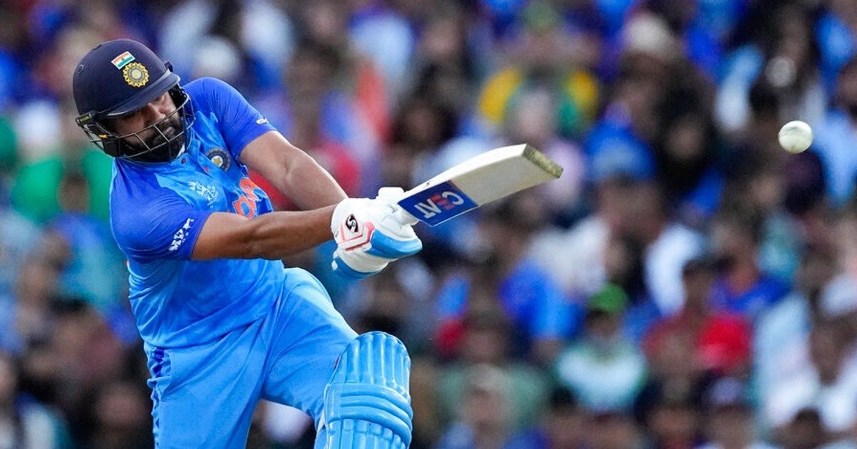 'रोहित शर्मा को हर सीरीज में हिस्सा नहीं लेना चाहिए', पूर्व भारतीय क्रिकेटर ने दी सलाह