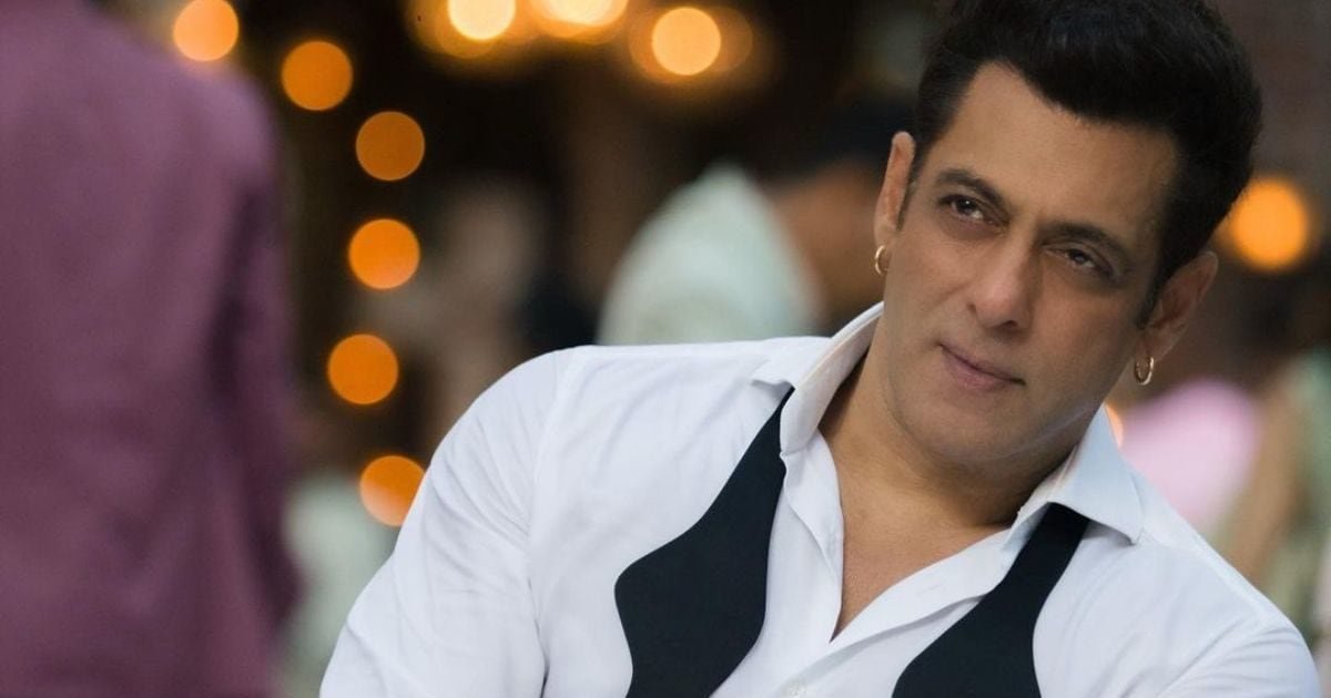 Salman Khan Cancelled his wedding