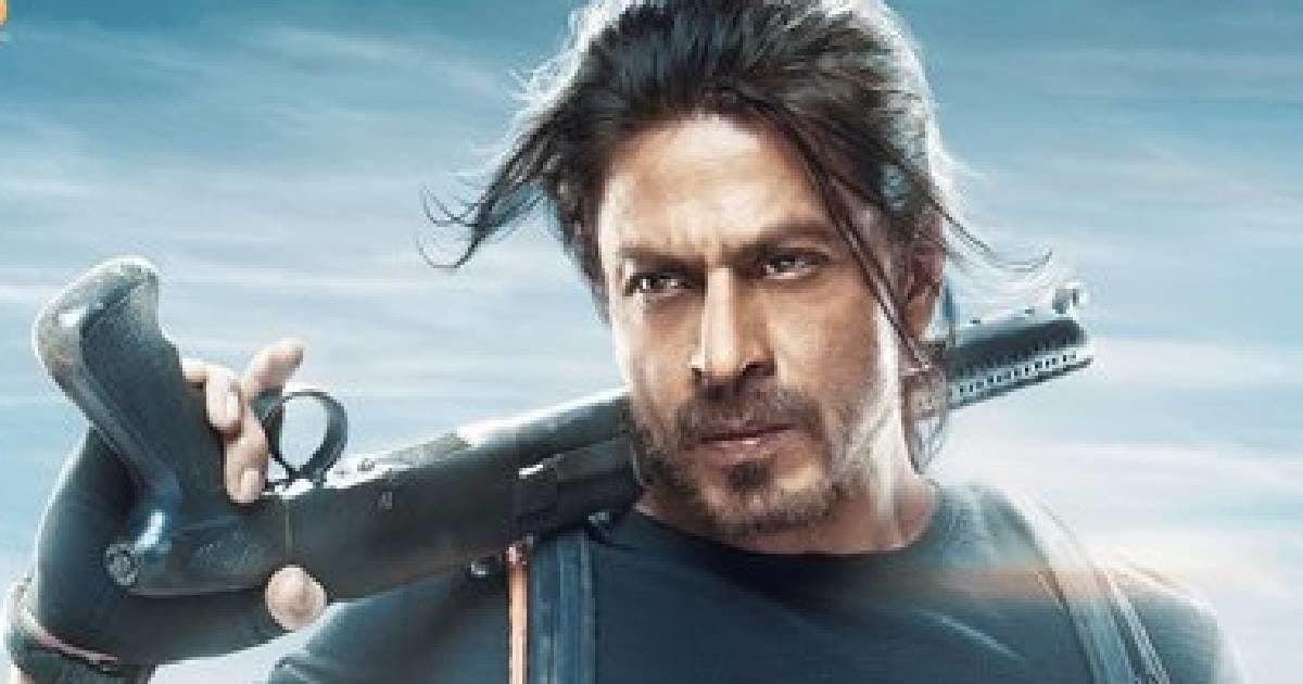 Shah Rukh Khan film will shoot