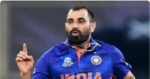 Mohammed Shami Video