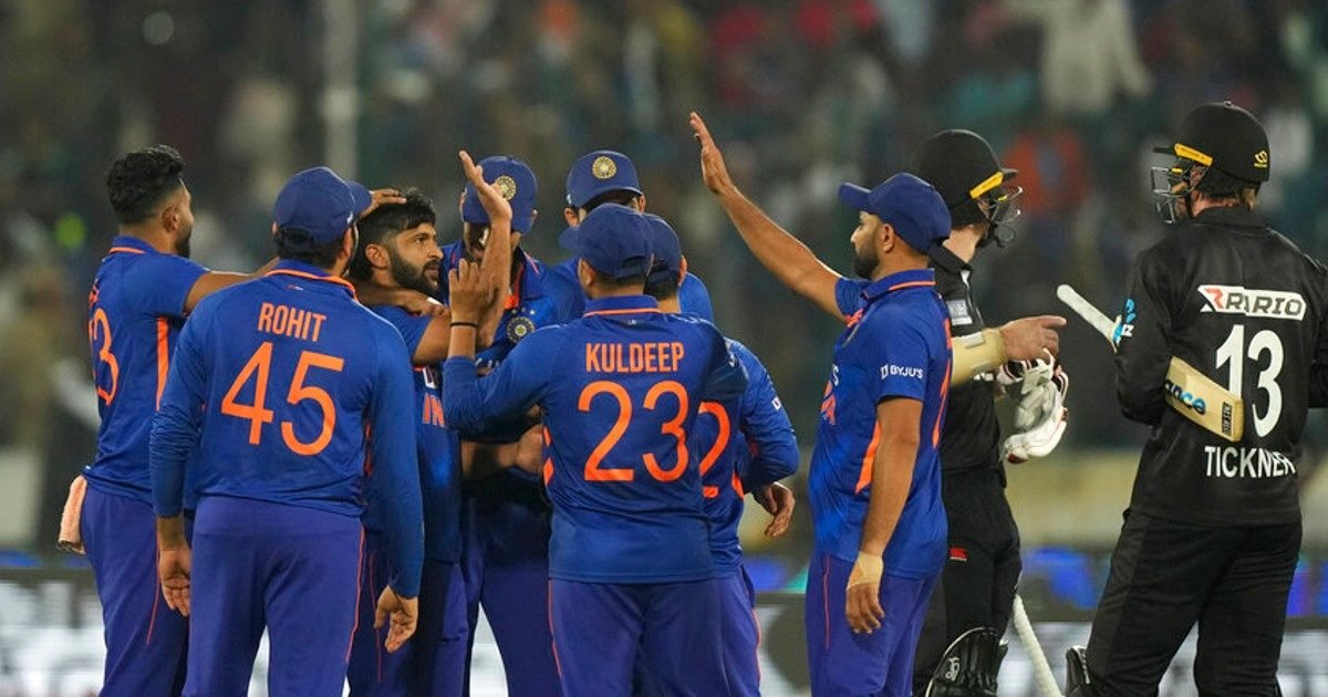 India vs New Zealand 3rd ODI : 13 साल बाद मिला मौका, गंभीर का करिश्‍मा दोहरा पाएंगे रोहित?