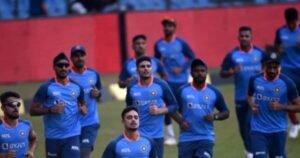 टीम इंडिया नए अंदाज में दिखेगी, कोहली-रोहित सहित 10 खिलाड़ियों को दिखाया बाहर का रास्ता! इन स्टार्स पर नजर