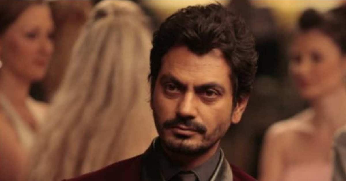 Nawazuddin Siddiqui filed a case against his ex-wife and brother-in-law