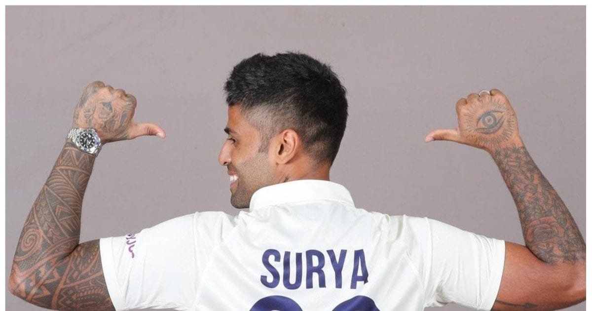 Ricky Ponting backs Suryakumar Yadav