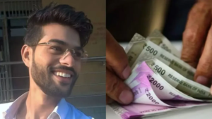 Young Man got 25000 After Breakup