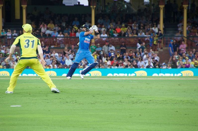 IND vs AUS 2nd T20 Playing-11