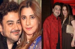 Adnan Sami made adult films with wife