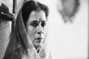 Actress Uttara Bawkar passed away