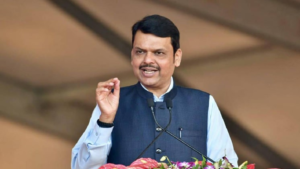Devendra Fadnavis will again become the CM of Maharashtra?