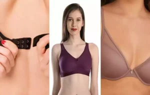 difference between bra of girls and women