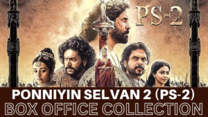 PS2 box office collection day 4