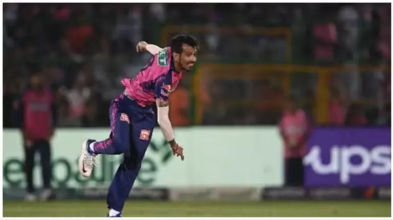 chahal became highest wicket taker in ipl