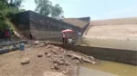 Food officer mobile fell reservoir